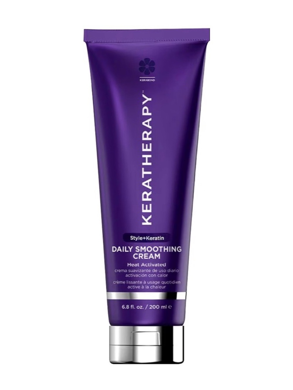KERATHERAPY Daily Smoothing Cream